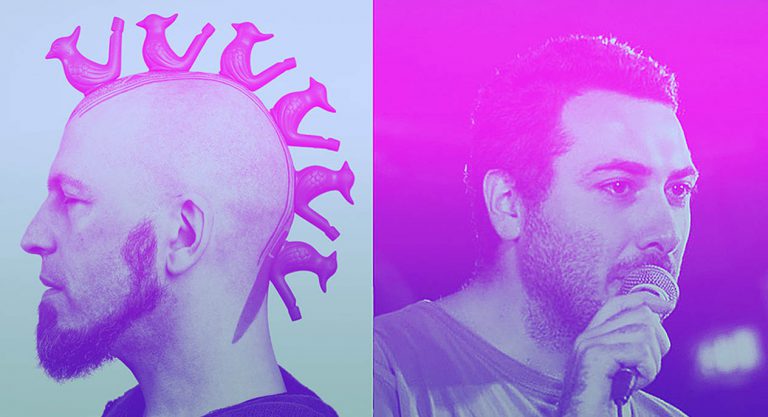 Daniel Pircher & Mando Beatbox